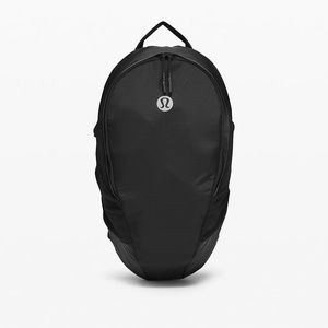 NWT Lululemon medium sized backpack
